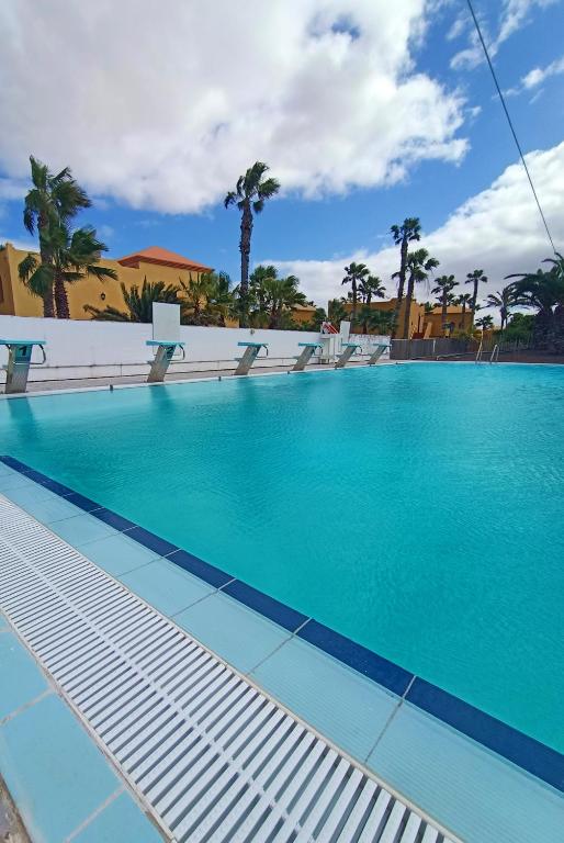 Oasis Papagayo Corralejo