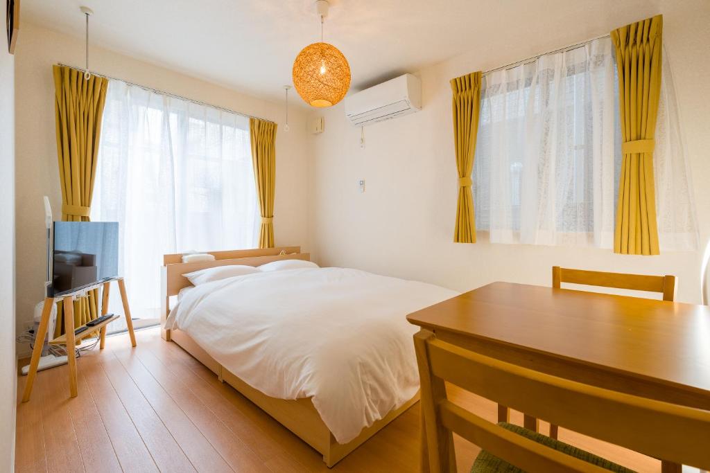 Vacation Inn Haneda 2