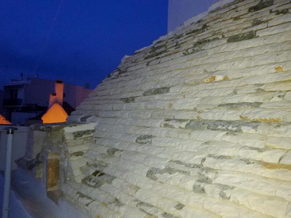 Fotografie z fotogalerie ubytování Dimore Vino&Amore v Alberobellu