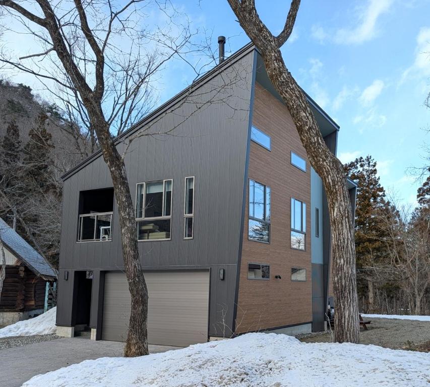 Aozora Chalet Hakuba