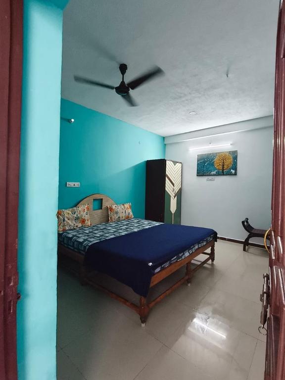 Nakshatraa guest house