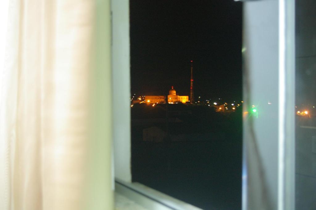 Pousada Jesus De Nazare