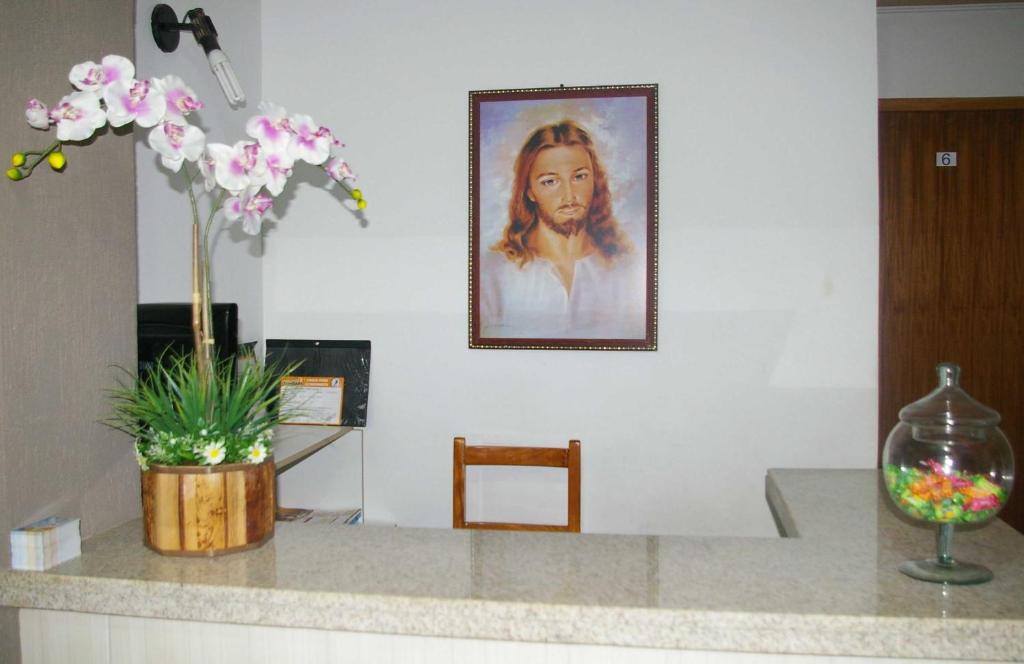  Pousada Jesus De Nazare