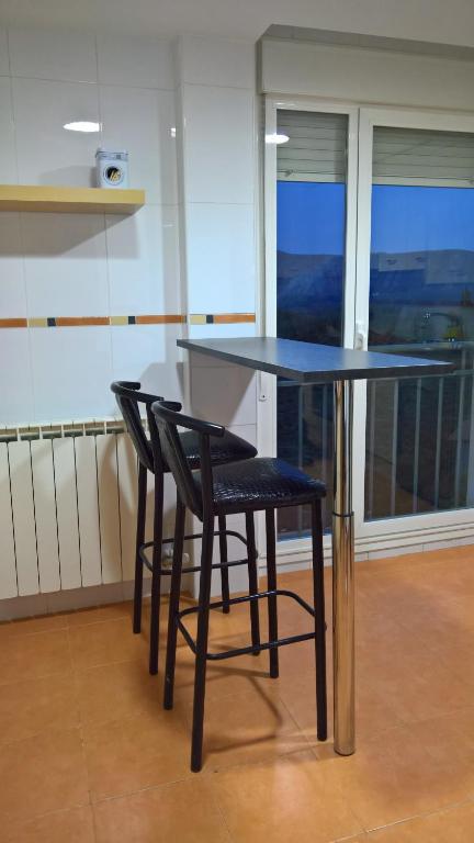 Kép Apartamento Estrella Rural szállásáról Lumpiaquéban a galériában