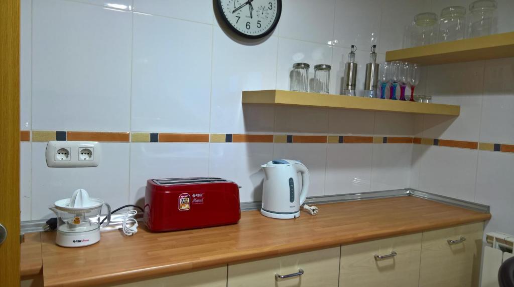 Kép Apartamento Estrella Rural szállásáról Lumpiaquéban a galériában