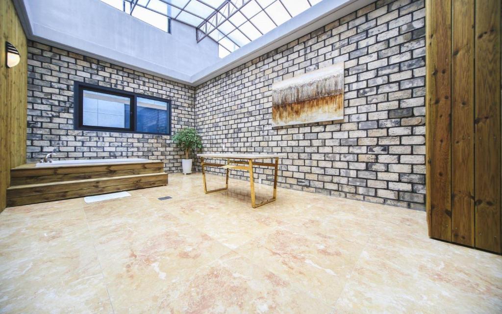 First Hotel - Suite With Terrace