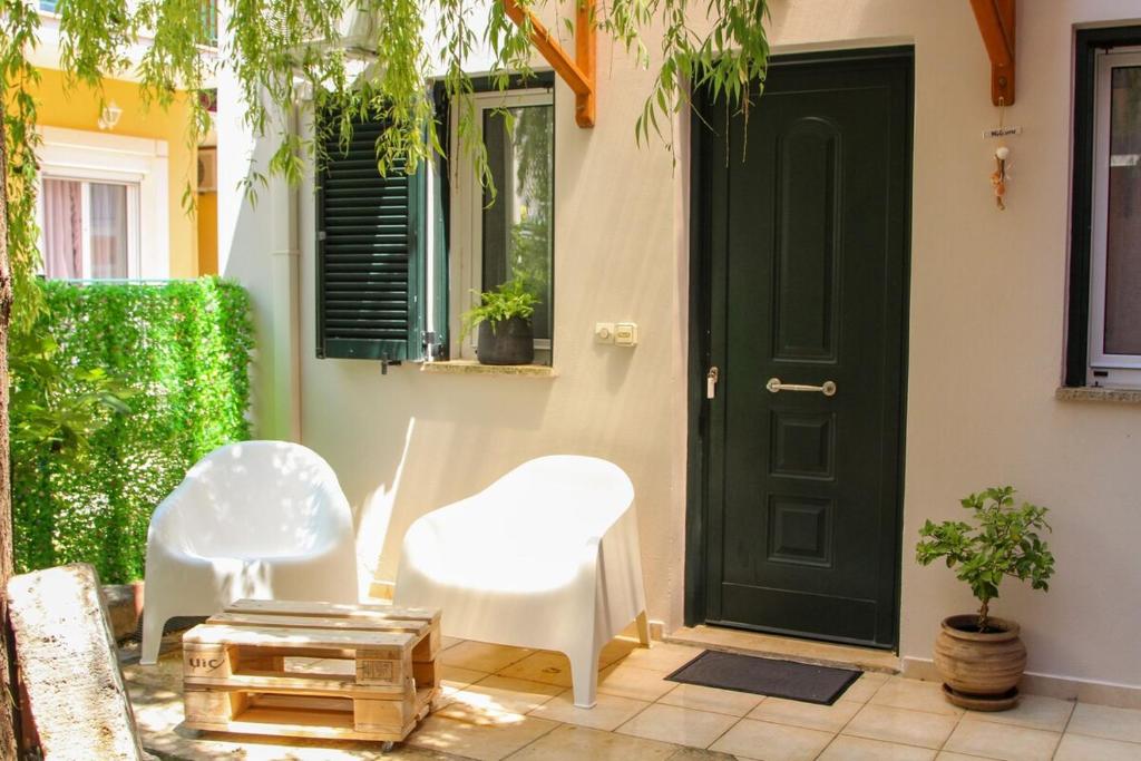 Argostoli Tiny House 2