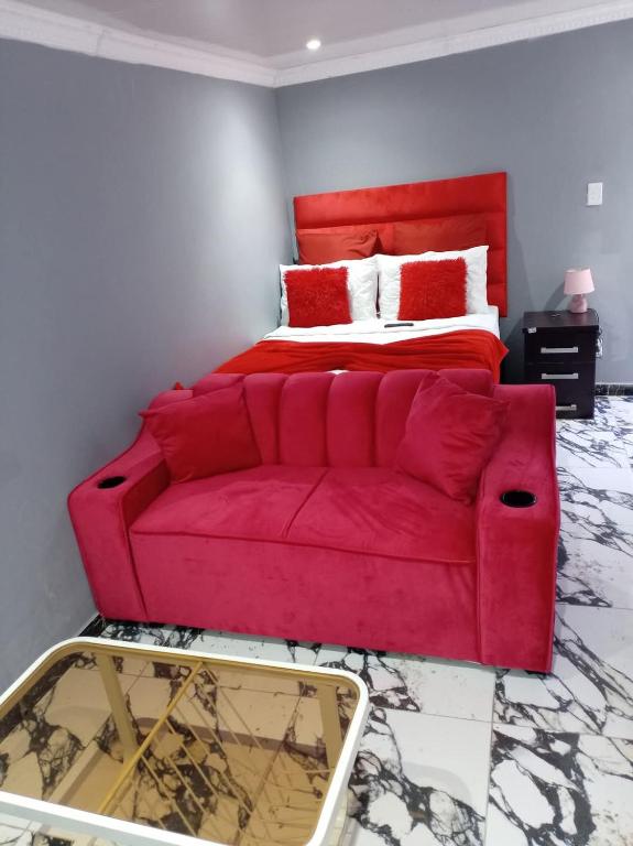 ABC ACCOMMODATION BELLVILLE CAPE TOWN 25 VAN NIEKERK STREET OAKDALE BELLVILLe photo