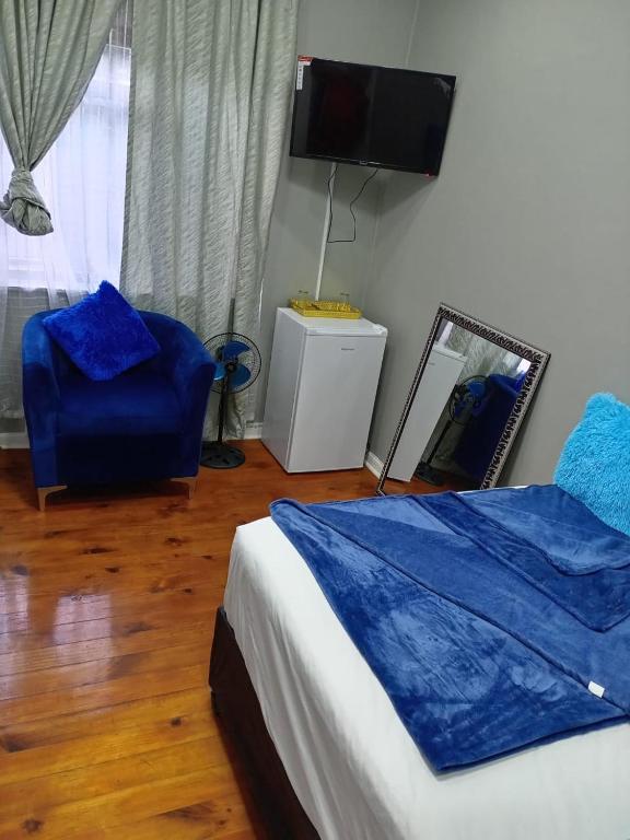 ABC ACCOMMODATION BELLVILLE CAPE TOWN 25 VAN NIEKERK STREET OAKDALE BELLVILLe photo