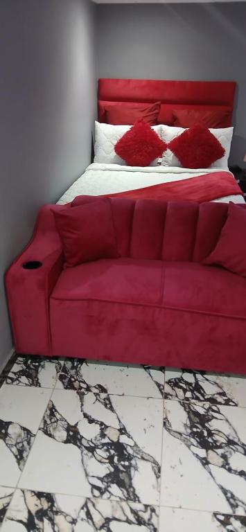 ABC ACCOMMODATION BELLVILLE CAPE TOWN 25 VAN NIEKERK STREET OAKDALE BELLVILLe photo
