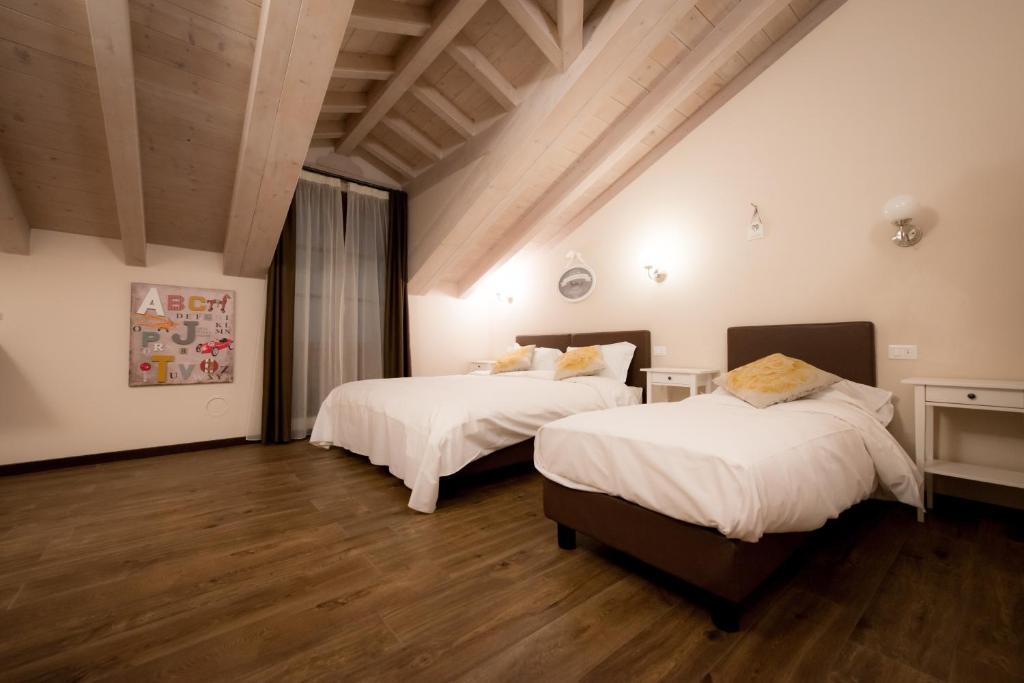 Casa Rosa