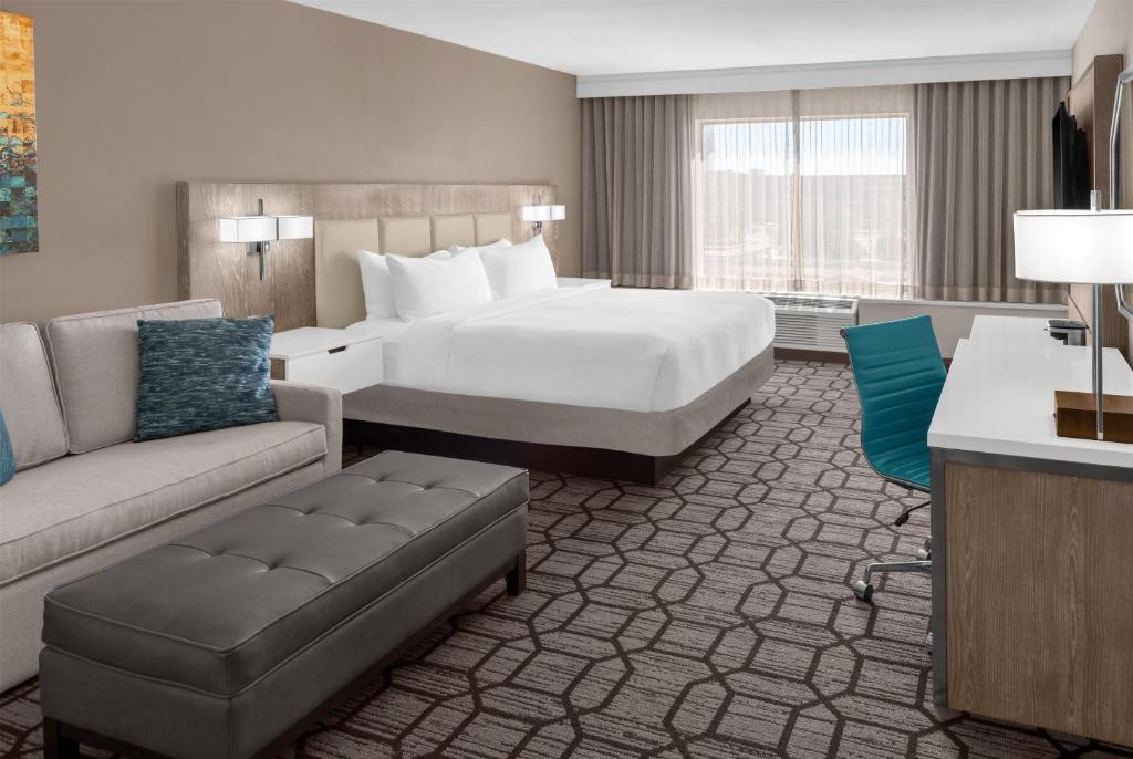 Doubletree By Hilton Lubbock - University Area photo