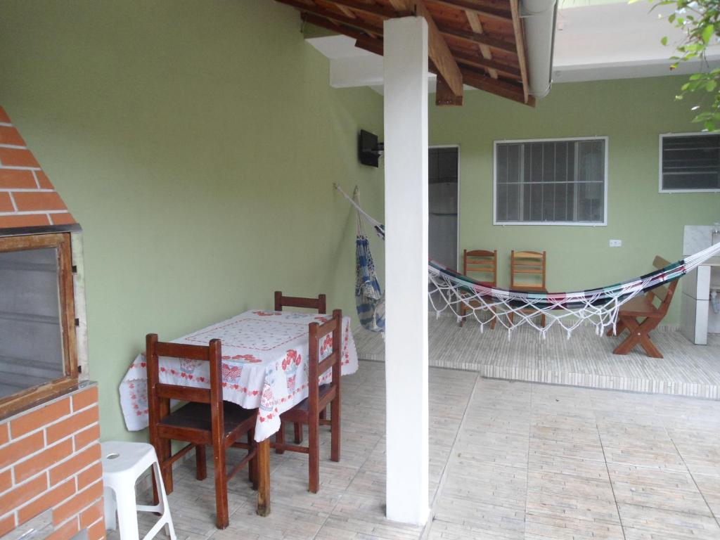 Gallery image of Casa Ubatuba Maranduba in Ubatuba