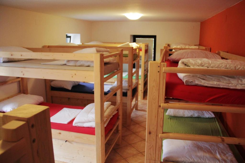 Hostel Bovec, Bovec – Aktualisierte Preise für 2023