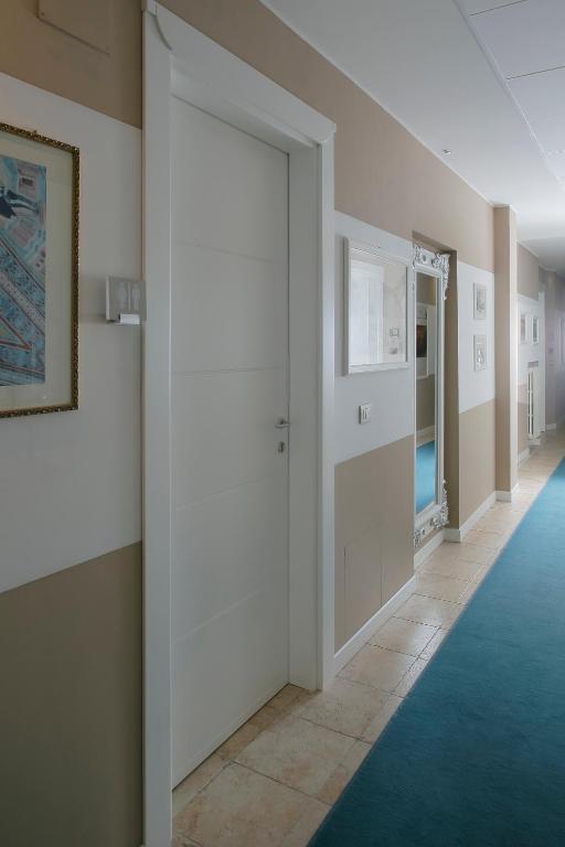 Fotografie z fotogalerie ubytování Hotel Porta Nuova v destinaci Assisi