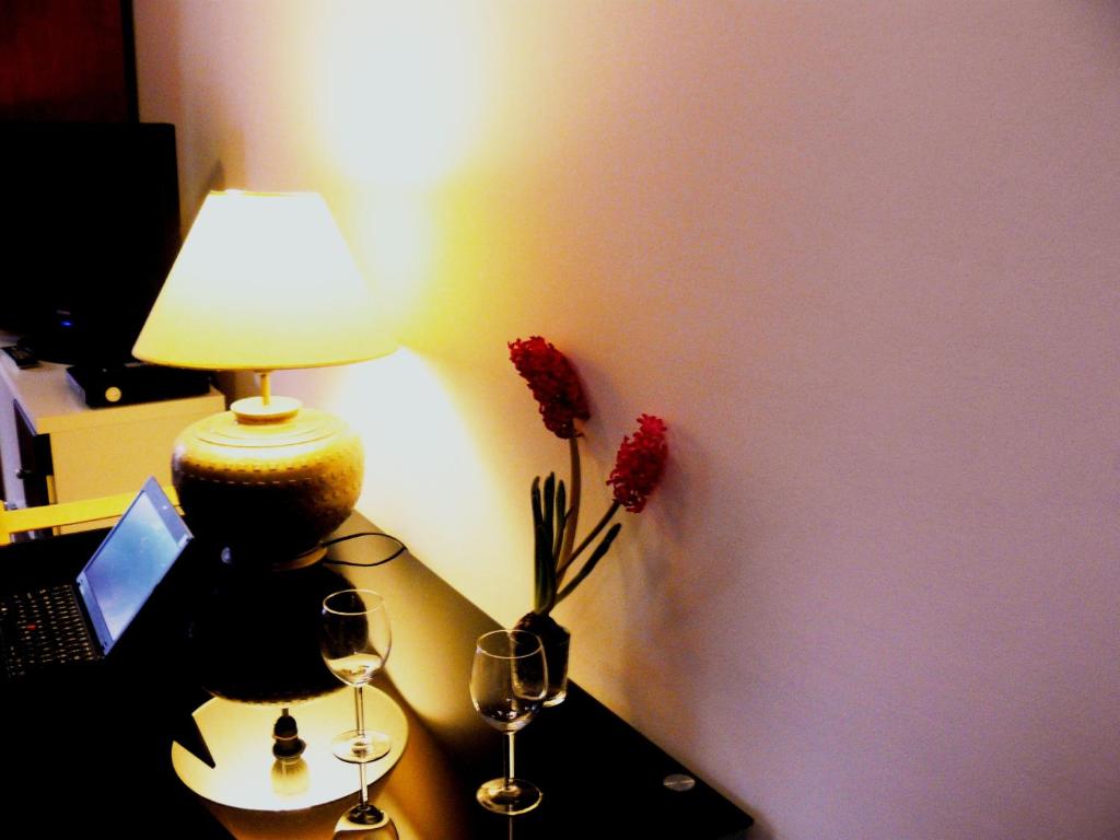 Fotografie z fotogalerie ubytování Celic Art Apartments v Záhřebu