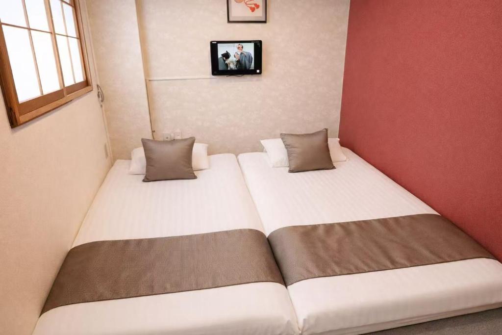 Sunflower Hotel 303, Osaka, Namba & Shinsaibashi