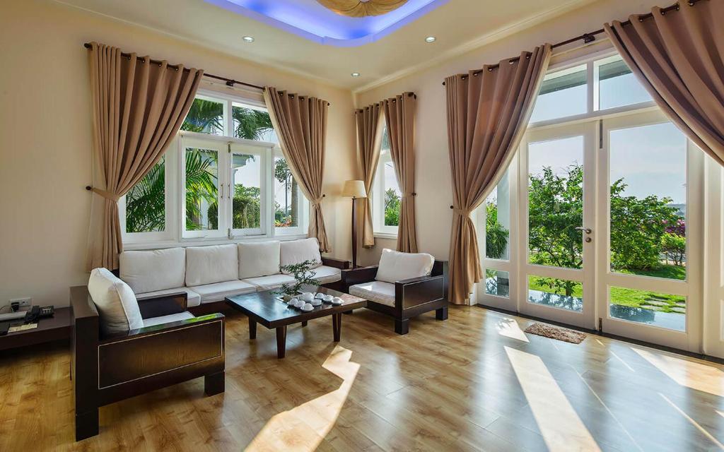 Biệt Thự