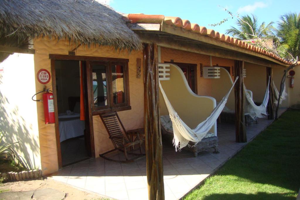  Pousada Portal do Maragogi