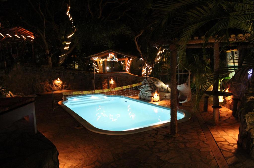  Casa Atalaia