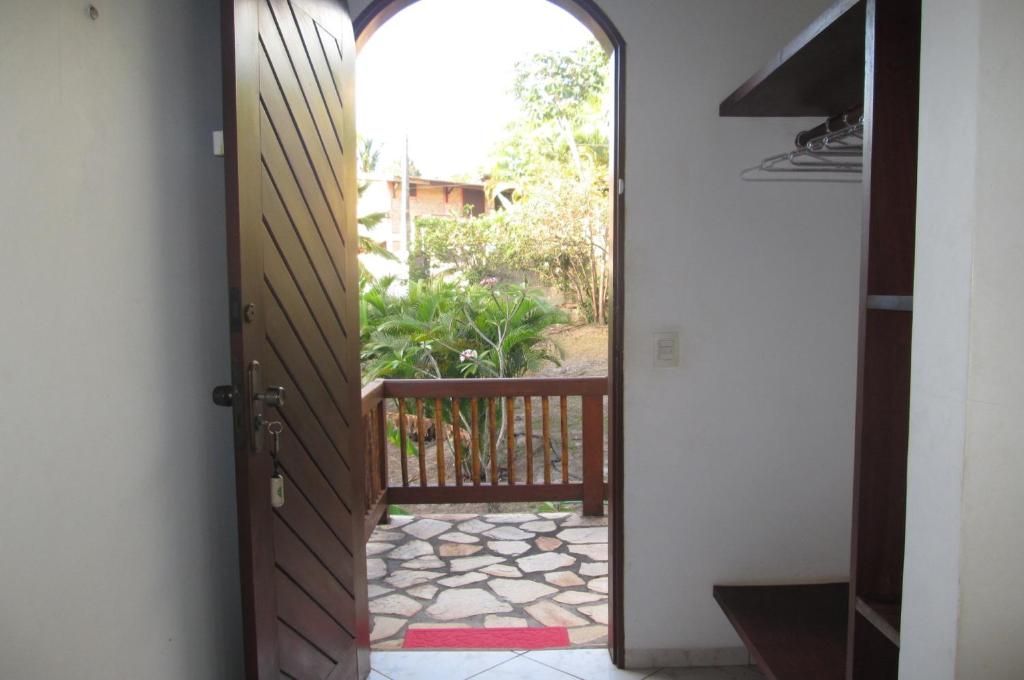  Casa Atalaia