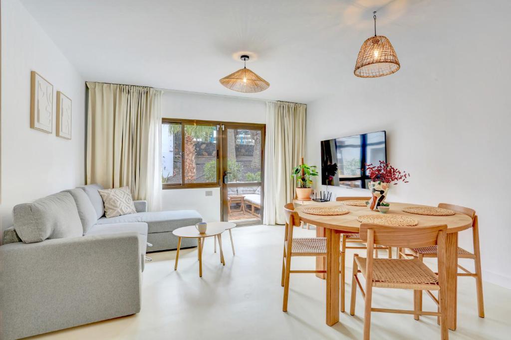 Casa Maku - Brand new family apt few steps from amazing pool
