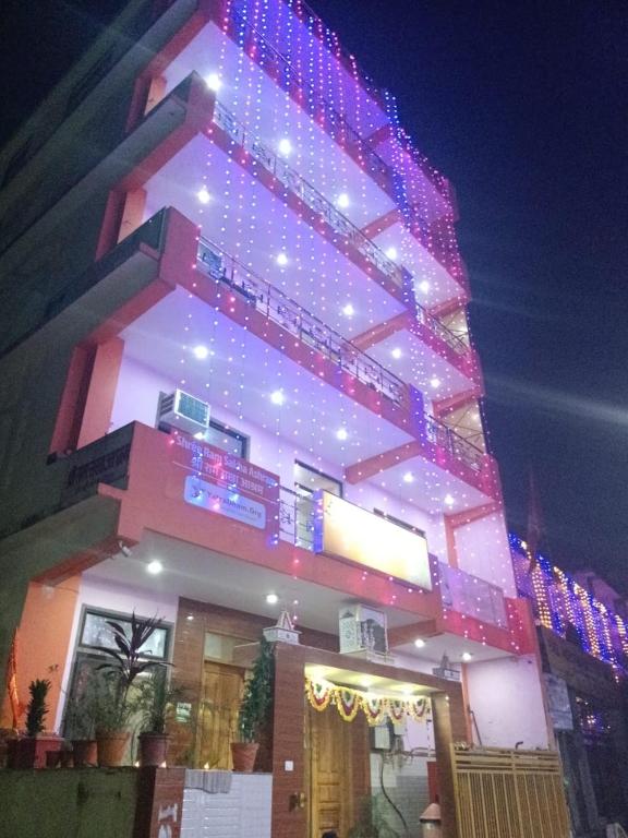 Hk Guest House — main photo