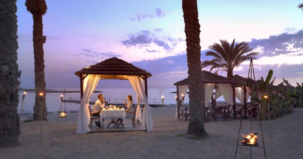 Constantinou Bros Asimina Suites Hotel photo 2