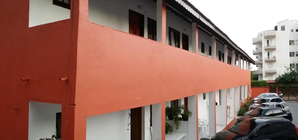  Recanto Casa de Pedrinha