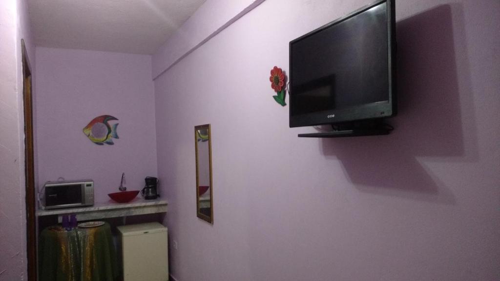  Suites Canto dos Passaros