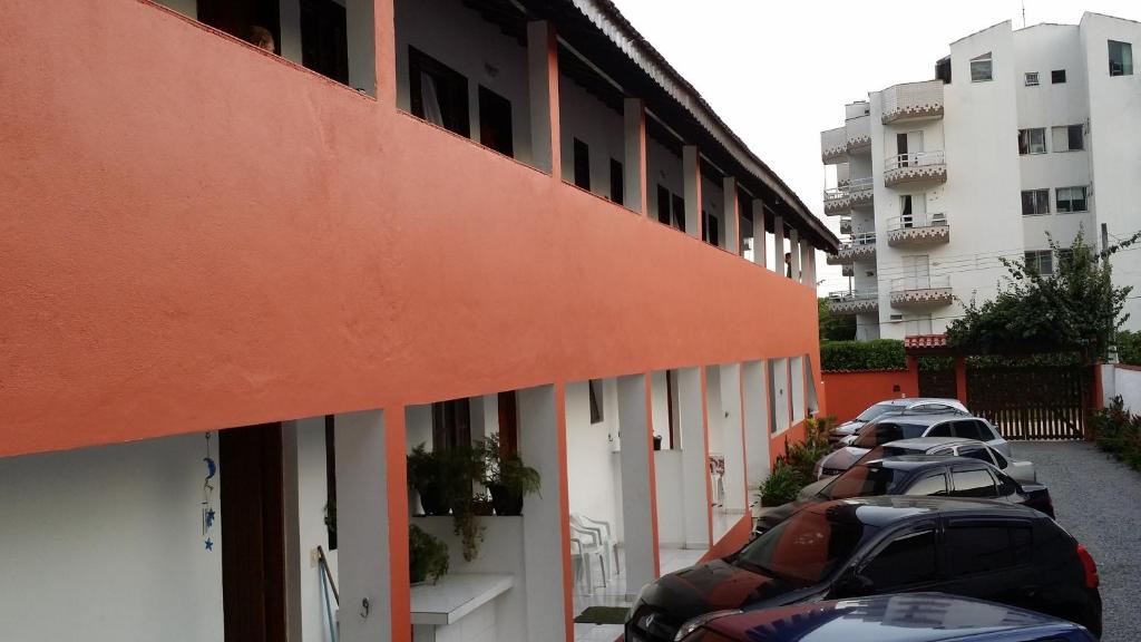  Recanto Casa de Pedrinha