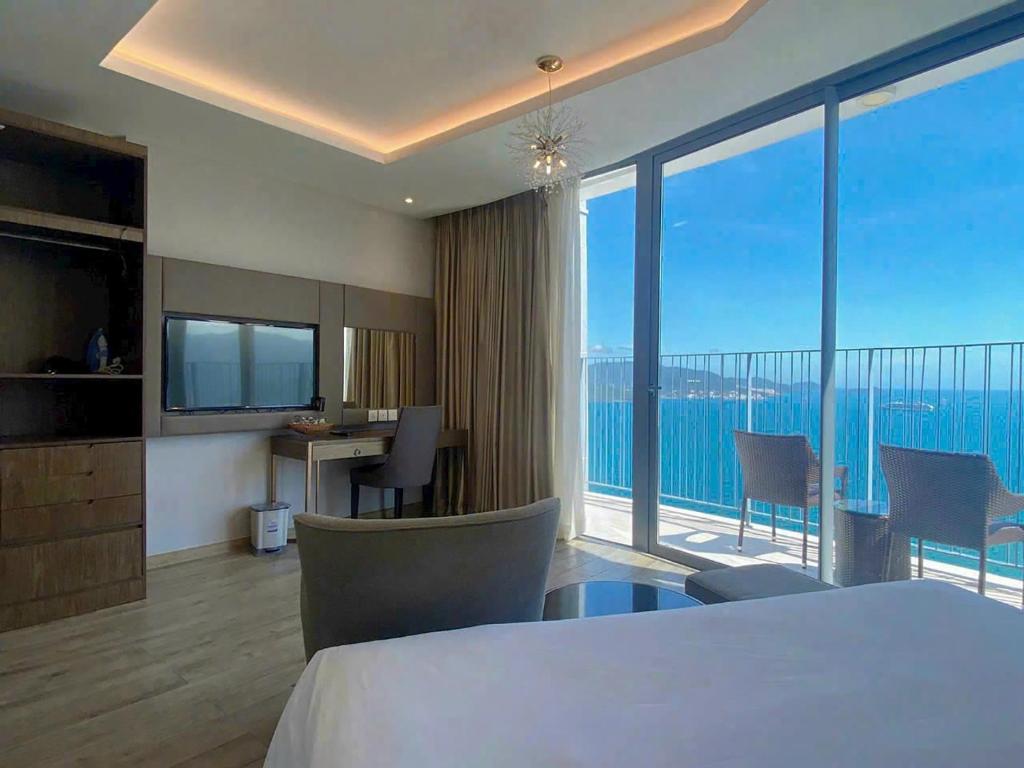 Koaniva villa Nha Trang