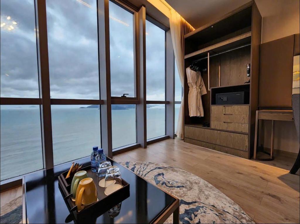 mã giảm giá Oceanfront Nha Trang