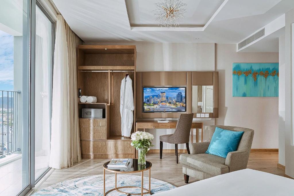 Koaniva villa Oceanfront Nha Trang