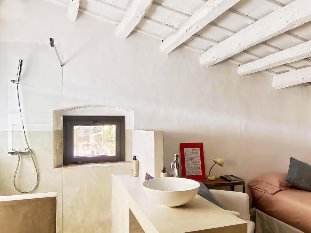 Casa Merceditas - Eenpersoonskamer
