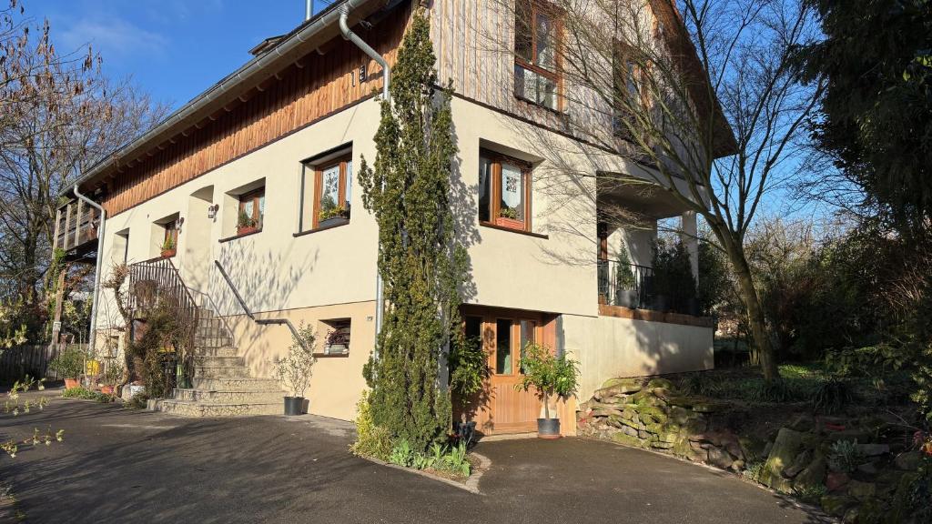 Gite du Ried