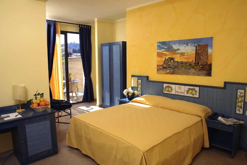 Dolcestate Hotel -Club