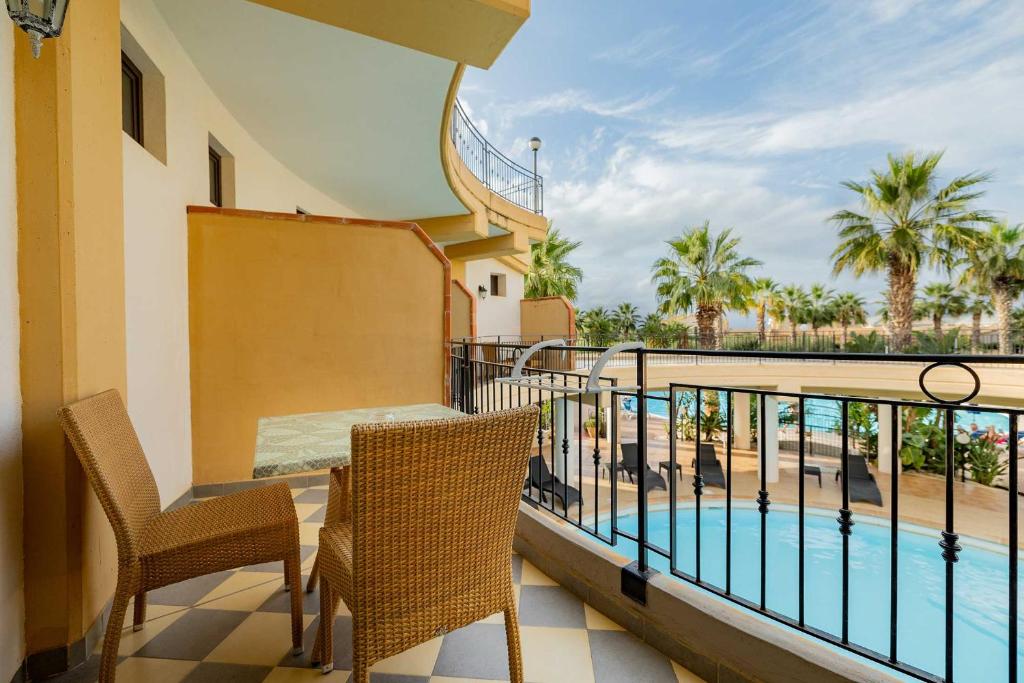 Dolcestate Hotel -Club