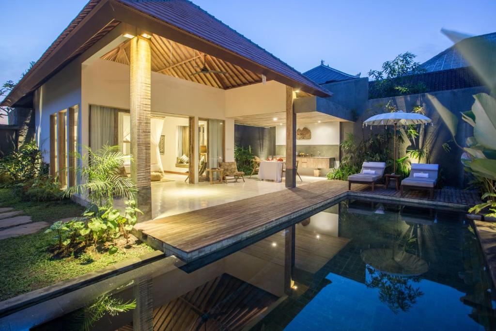 Purana Boutique Resort - 3