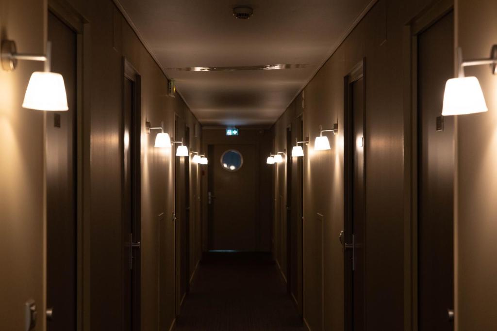 Hotel Du Lac – photo 29