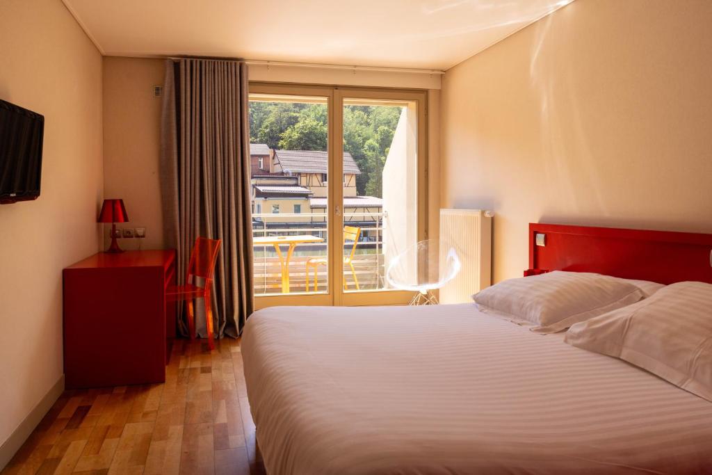 Hotel Du Lac – photo 6