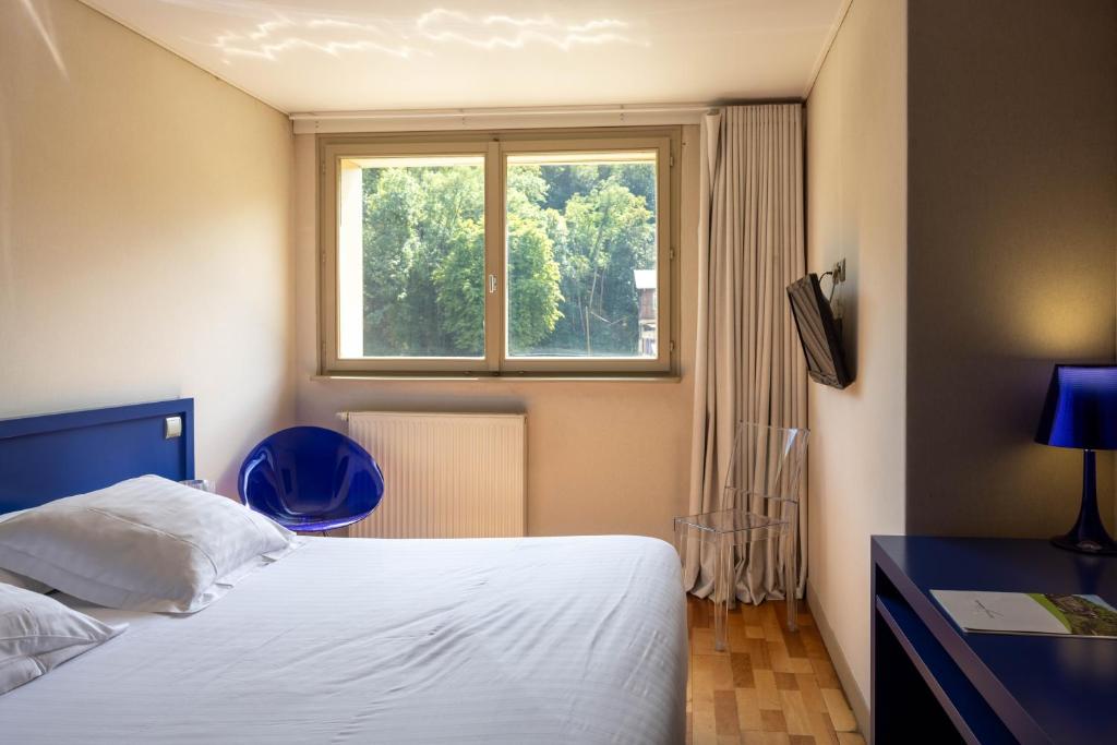 Hotel Du Lac – photo 30
