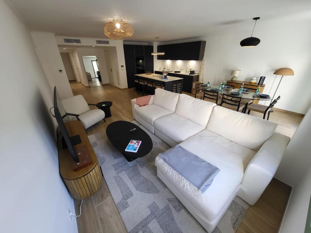 Villa Candide A409 by Avecoeur - Bail mobilité