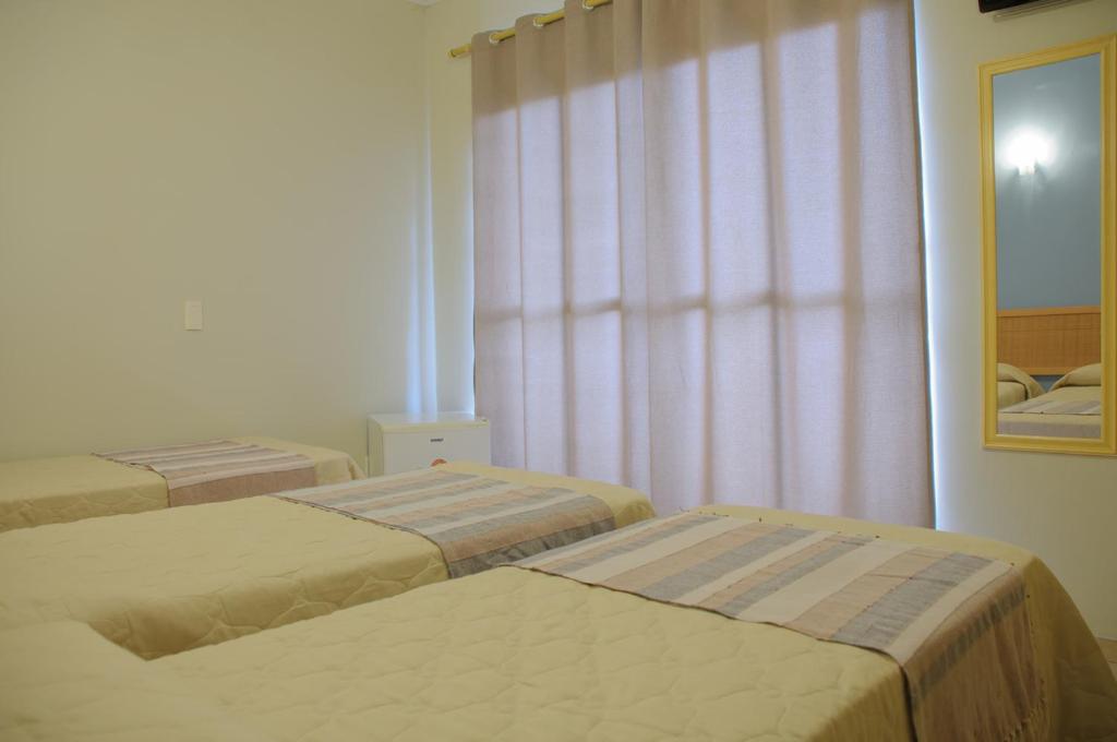  Hotel Montana Serra Negra