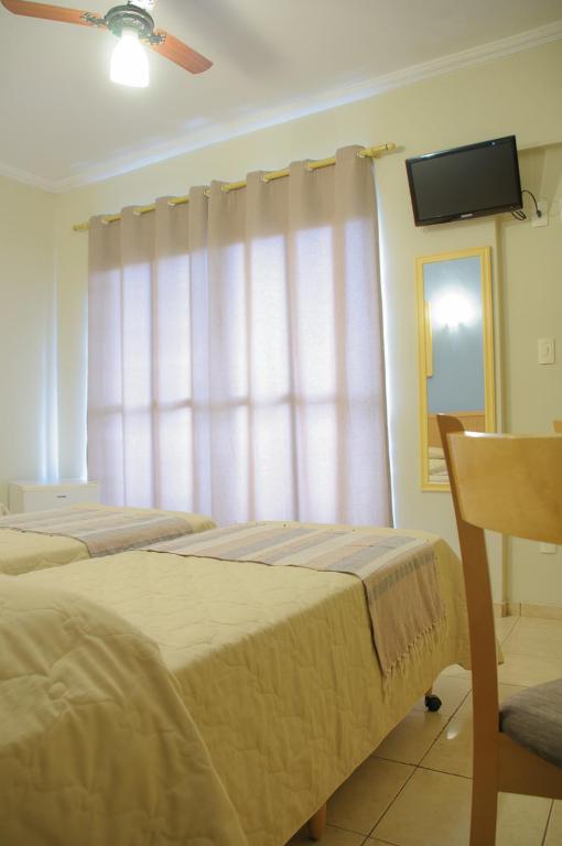  Hotel Montana Serra Negra