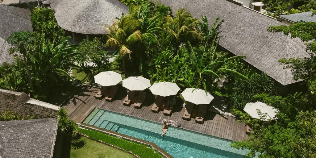 Sejati Boutique Hotel Uluwatu