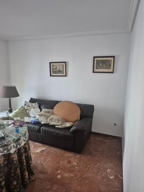 Apartamento San Benito D