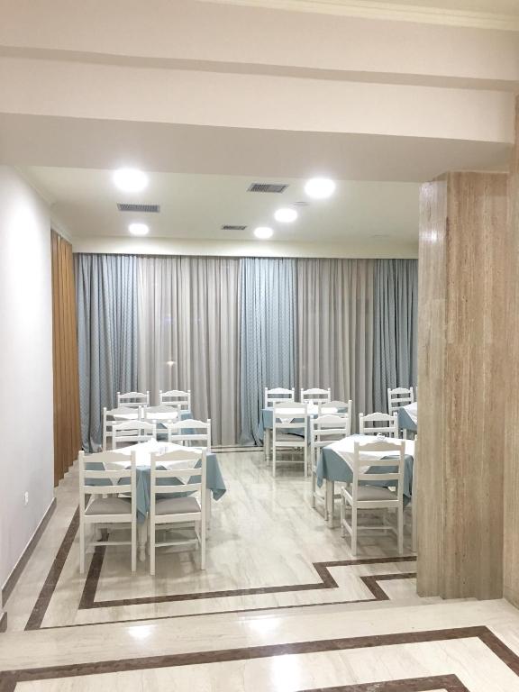 Hotel Palmyra - 9