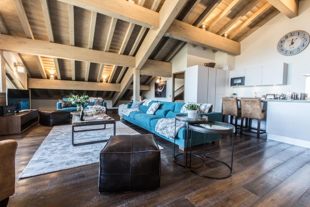 Keystone Lodge by Alpine Resorts - Делюкс квартира