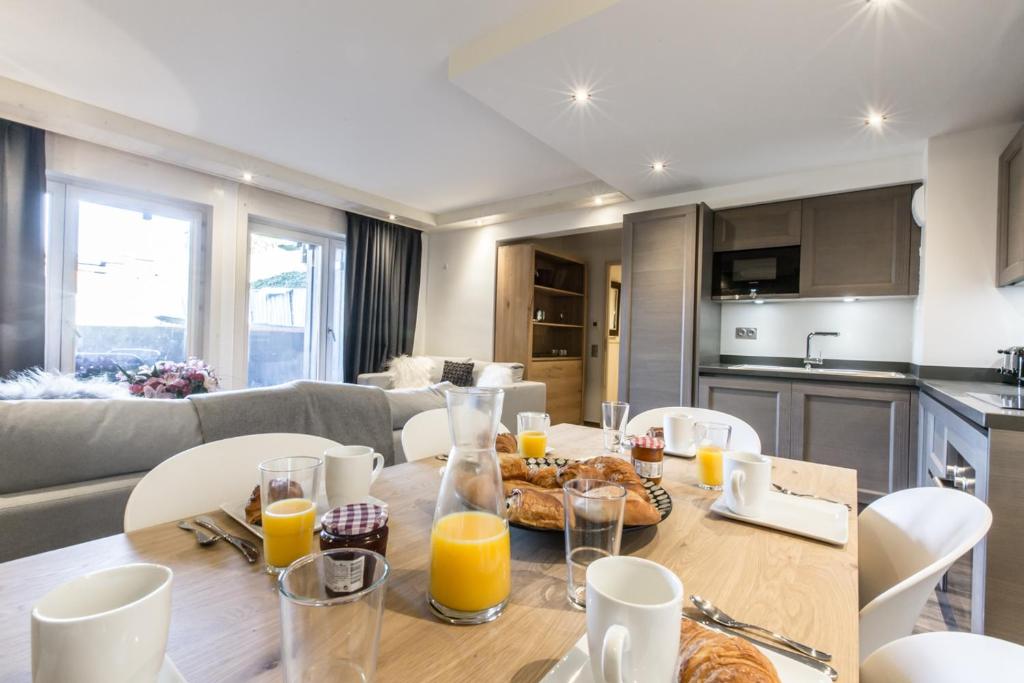 Keystone Lodge by Alpine Resorts - Квартира с тремя спальнями